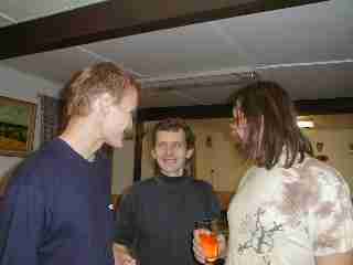 Tak V�s t�i jsem pokup� u� dlouho nevid�l.