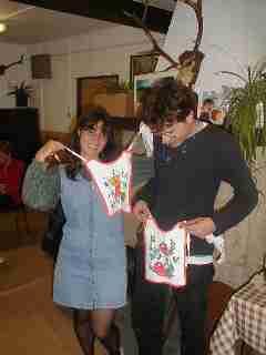 ...to nen� bedern� rou�ka.