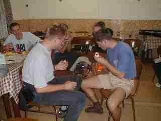 Copak si d�me, Peginko?